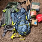  NWT High Sierra Pathway 50 hiking bundle  
