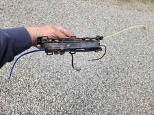 1984-1988 Toyota Pickup 4runner OEM Heater Cl...