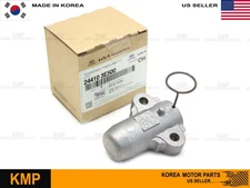 Genuine⭐ Timing Belt Tensioner for 06-10 Santa Fe Optima Rondo 2.7L 24410-3E500