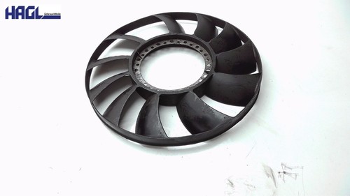 Lüfterrad/flügel Audi A4 Avant 2.5 TDI quattro 8E/8H/QB6 132 KW 180 PS Kombi