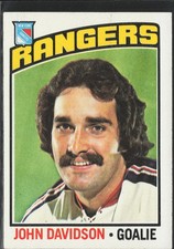 Click to enlarge John Davidson