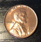 1931-D Gem BU Lincoln Wheat Cent Penny. Tough in This Condition! G14