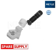 Image of WARNING CONTACT, BRAKE PAD WEAR FOR MERCEDES-BENZ MEYLE 014 054 0002