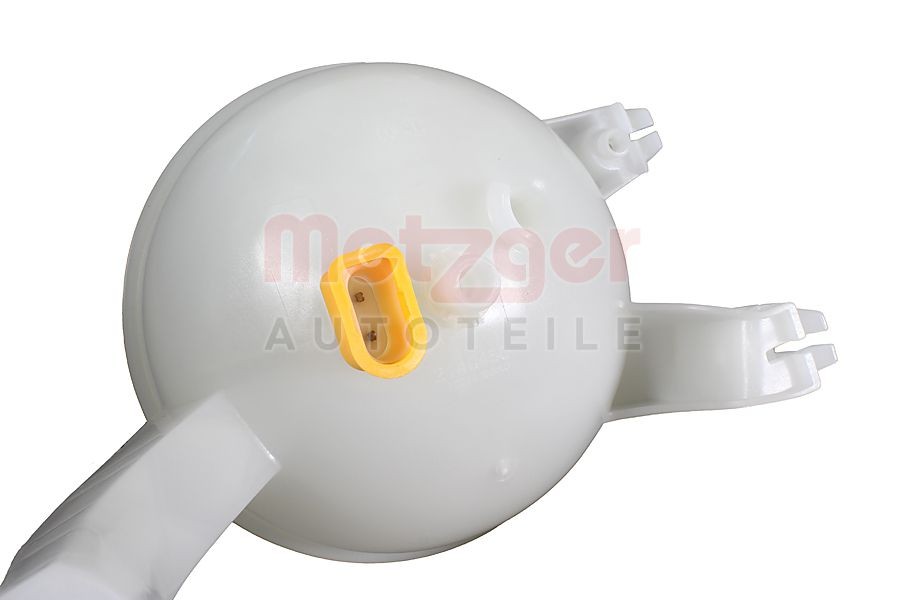 Fits METZGER 2140450 EXPANSION TANK, COOLANT
