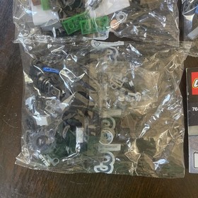 LEGO DC Comics Heroes #76045: Kryptonite Interception | NIOB | Free Shipping!!!