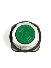 ALLEN-BRADLEY NEMA 4.13 800T-A SER T CONTACT BLOCK GREEN PUSH BUTTON