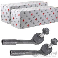 2Xnk SpurstangenkÖPfe Passend FüR Opel Vectra C Signum CC Fiat Croma Saab 9-3 -5