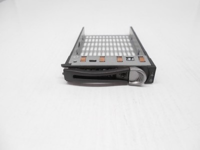 Dell 7JC8P D273R 2.5'' PowerEdge C6100 C6220 Server SAS SATA SSD Hard Drive Tray
