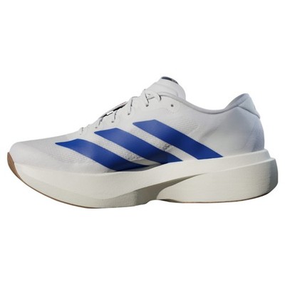 adidas Adizero Evo SL White Royal Blue KI8443 GS Youth New | eBay