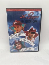 A League of Their Own DVD Buy 2 Get 1 Free Very Good