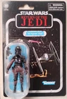 Star Wars Vintage Collection VC65 TIE FIGHTER PILOT new ROTJ Action Figure