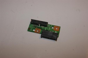 Dell Inspiron 1750 Optical Drive SATA Adapter Connector 48.4CN03.011 #3281