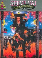 Steve Vai - Passion & Warfare | Steve Vai | Englisch | Taschenbuch | Buch | 1991