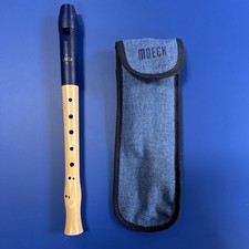 Recorder Moeck Flauto