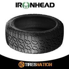 1 New Ironhead Thrasher At Ih03 26560r20e 121r Tires 1 New Ironhead Thrasher At Ih03 26560r20e 121r Tires