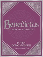 John O'donohue | Benedictus | Buch | Englisch (2007) | Gebunden