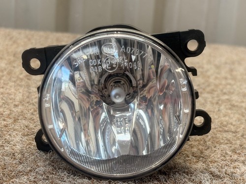 RENAULT SCENIC X95 2013-2016 MK3- Driver Front Right Fog Light 261500097R