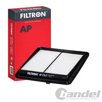 Filtron Luftfilter Filtereinsatz Passend FüR Jimny AP 176/7
