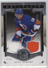 2015-16 Upper Deck Artifacts Materials 33125 Ryan Strome 61 5j8