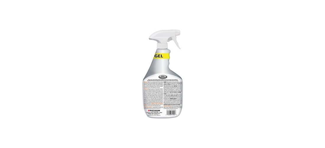 Rust Kutter Rust Converter, stop roesten, professionele reparatie roest - pinten 1 kwart (32 oz