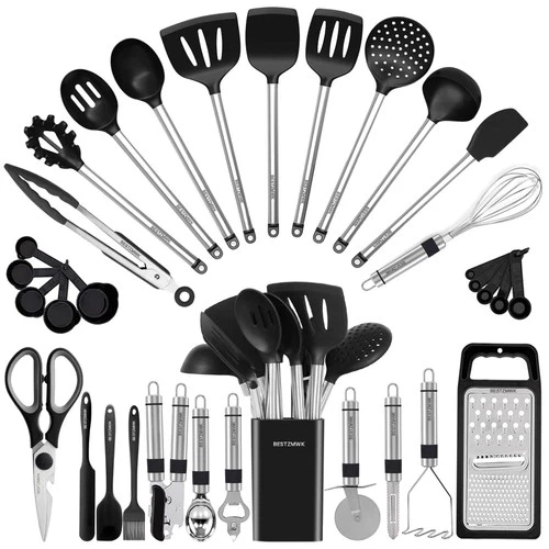 Stainless Steel Kitchen Gadgets \ deal from eBay