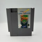 Vintage Life Force Nintendo NES Game Cartridge Konami 1988 NTSC-U/C TESTED