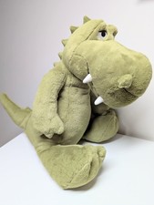 NEW Jellycat Bryno Dino Genuine Rare Retired Big Dinosaur