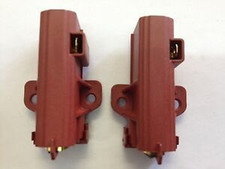 NEW Electrolux Washing Machine Motor Carbon Brushes Brush Pair EW880F 914792710