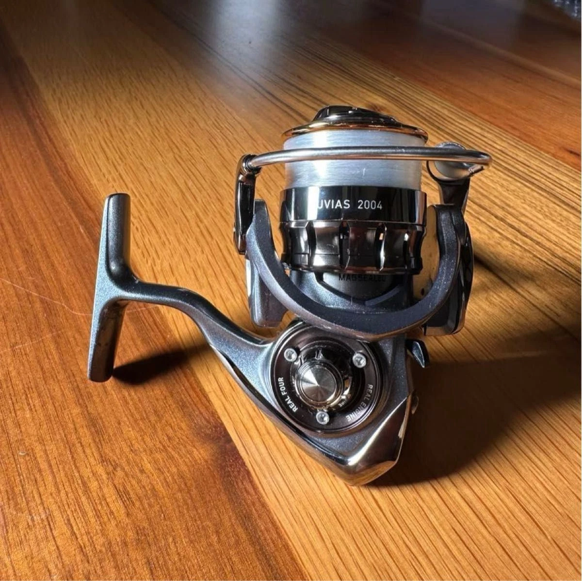 Daiwa Luvias for sale | eBay