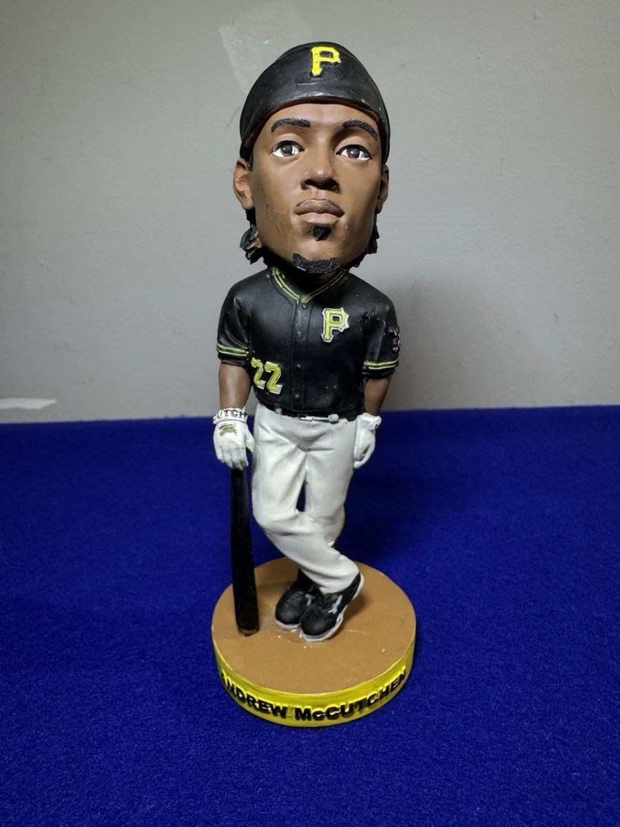 Andrew McCutchen Pittsburgh Pirates MLB Bobbleheads for sale | eBay