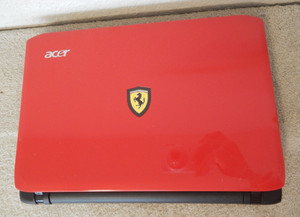 Acer Ferrari | eBay