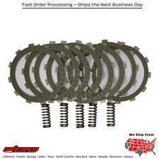 EBC Street Racer Clutch Kit Src80 Honda Cbr1000rr 2004-2007 SRC80 fitment in