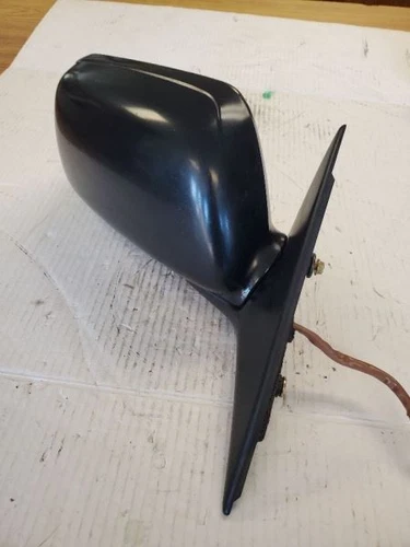 Passenger Side View Mirror Power Sport Trac Fits 01-05 EXPLORER 393438