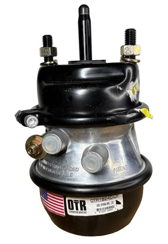 OTR OTR1824D-CR Type 18/24 Air Disc Spring Brake Chamber Contaminant Resistant