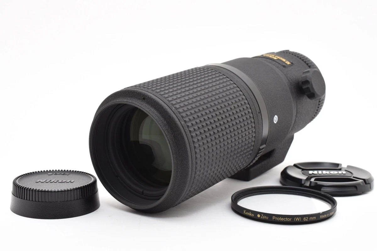 Nikon Micro Nikkor 200mm F4 for sale | eBay Nikon Micro Nikkor 200mm F4 for sale | eBay