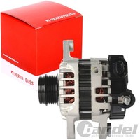 Herth+Buss Generator Lichtmaschine 70A Passend FüR Hyundai I10 KIA Picanto |