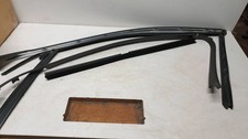 Porte avant et accessoires Volvo XC70