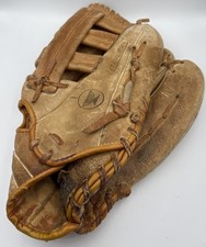 Mizuno MT1000FB Guante de Béisbol Cuero Guante Profesional Lite Flex Hecho a Mano