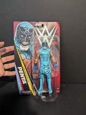 WWE Penta First Time in the Line Series 163 Main Event Wrestling Action Figure