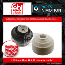 Engine Mount fits MERCEDES CLS320 C219 3.0D 05 to 10 OM642.920 Mounting Febi New