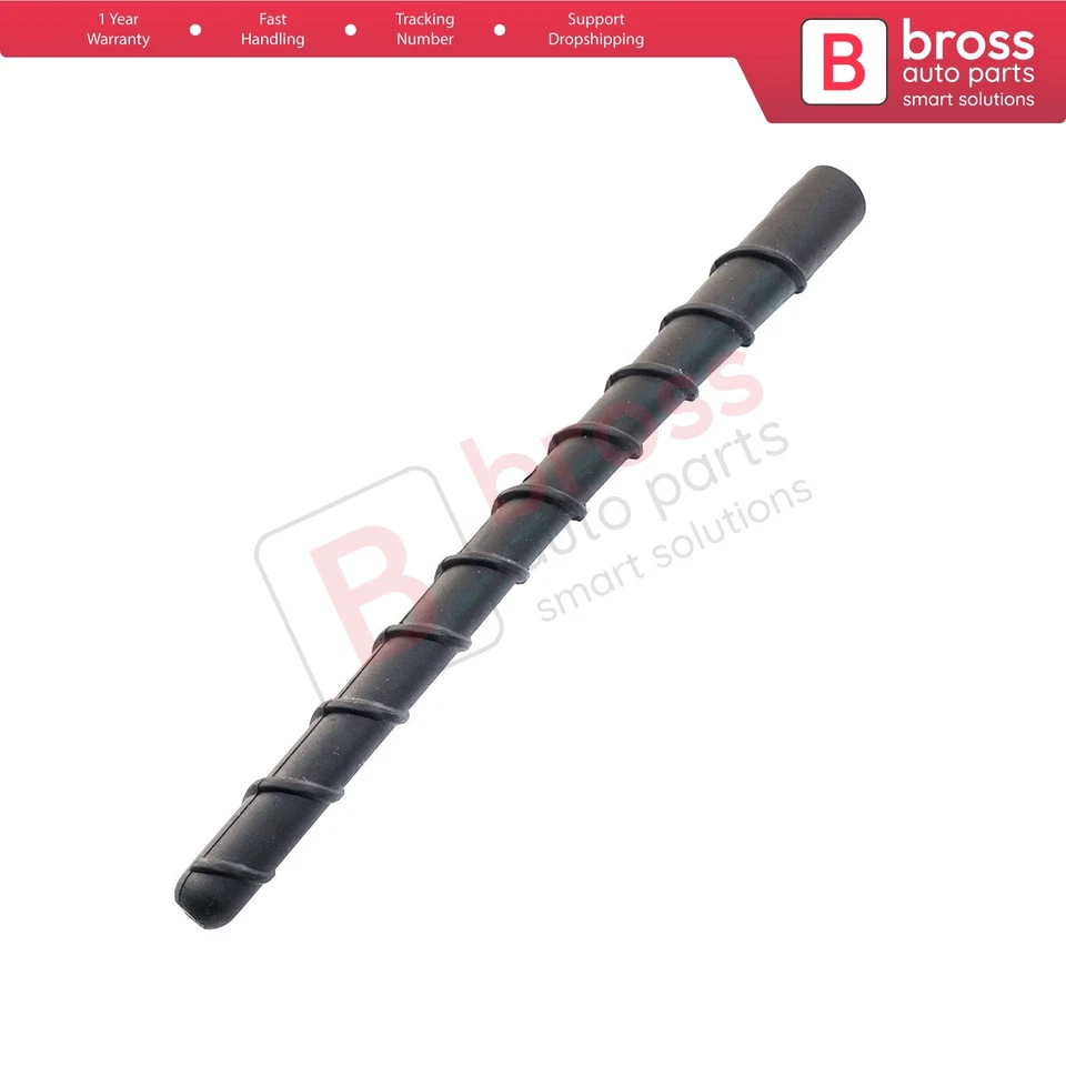 Radio Pole Antenna Rod M5 5 mm For Hyundai Santa Fe Veracruz Rondo Cerato Koup Foto 3 de 4