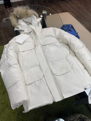 Canadian Goose Standard Expedition Parka Paradigm Down Jacket