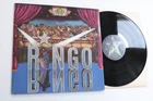 RINGO STARR - RINGO LP EX+ 1973 UK 1st Press Album Attached Booklet The Beatles