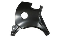 Blic 6504-01-9506514P KotflüGel Hinten Rechts FüR Polo IV 9N 9N3 5D 10.01-11.09