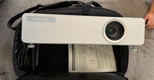 Current Panasonic PT-LB90 marketplace offer