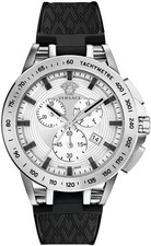 Versace VE3E00121 Watch – No Import Fees – FedEx Shipping