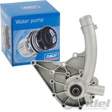 SKF WASSERPUMPE f&uuml;r MERCEDES W123 S123 C123 200/230 W461 230GE 210 2.8/ 2.3