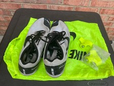 nike womens racing spikes 7.5