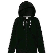 Victorias Secret PINK Hoodie Jacket Sports LARGE