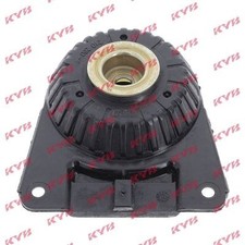 Federbeinstützlager Hinterachse für FORD MONDEO III Stufenheck